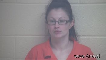 Dawn Louise Roy Mugshot