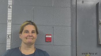 Dawn Marie Salmon-meredith Mugshot