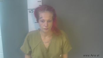 Dawn Marie White Mugshot