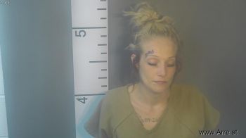 Dawn Marie White Mugshot