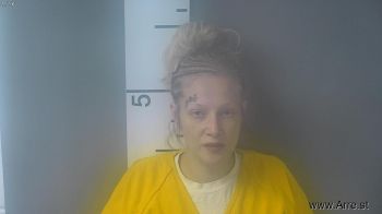 Dawn Marie White Mugshot