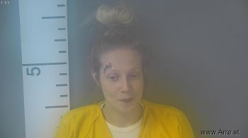 Dawn Marie White Mugshot