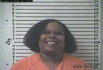 Dawn Marie Whitley Mugshot