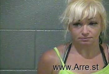 Dawn Ann Wilkins Mugshot