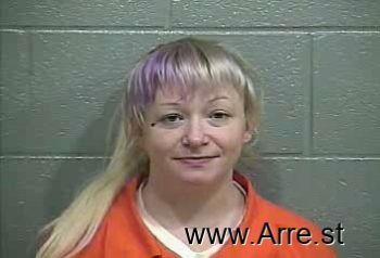 Dawn Ann Wilkins Mugshot