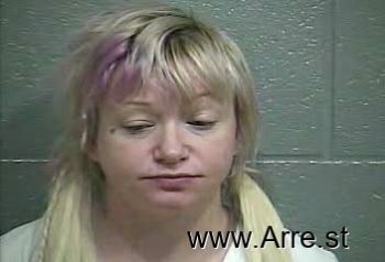 Dawn Ann Wilkins Mugshot