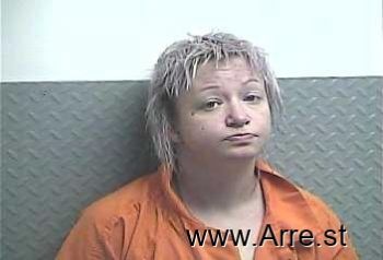 Dawn Ann Wilkins Mugshot