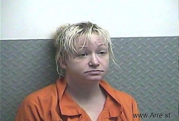 Dawn Ann Wilkins Mugshot