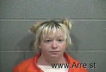 Dawn Ann Wilkins Mugshot