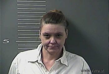 Dawn Michelle Woodard Mugshot