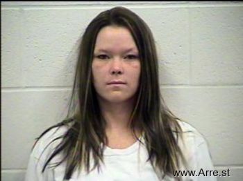 Dawnita Marie Neaves Mugshot