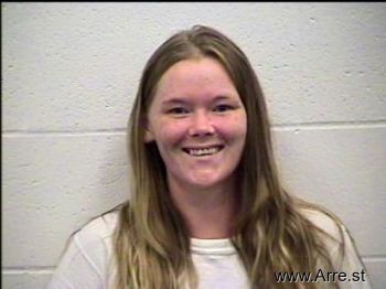 Dawnita Marie Neaves Mugshot