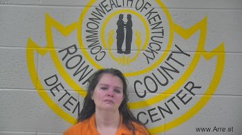 Dawnitta  Jones Mugshot