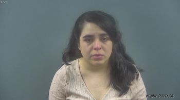 Dayanara Yari Alicea-montalvo Mugshot