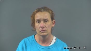 Dayna Nicole Abbott Mugshot