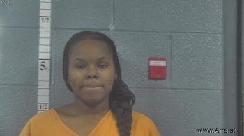 Daynaisha L Adam Mugshot