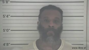 Deamon Alan Hammons Mugshot