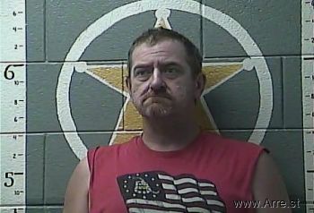 Dean Allen Davis Mugshot