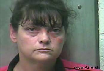 Deana M Reed Mugshot