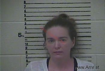 Deana Elizabeth Stevens Mugshot