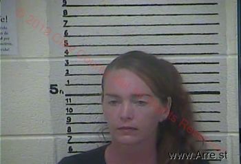 Deana  Stevens Mugshot