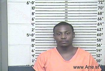 Deandre Donte Coleman Mugshot