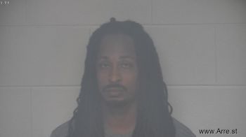 Deandre  Goodwin Mugshot