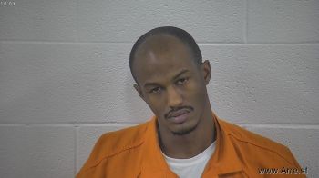 Deandre N/a Johnson Mugshot