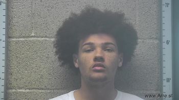 Deandre J Neblett Mugshot