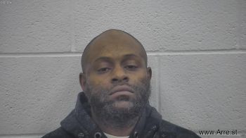 Deandre Cliff Price Mugshot