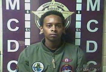 Deandre Dwayne Tucker Mugshot