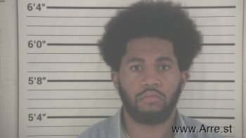 Deandre Quentin Walker Mugshot