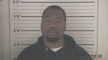 Deandre Tajuan Williams Mugshot