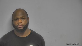 Deangelo L. Bradley Mugshot