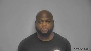 Deangelo L. Bradley Mugshot