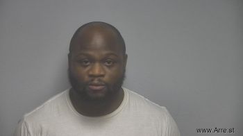 Deangelo L. Bradley Mugshot