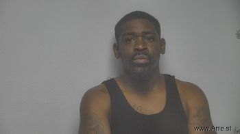 Deangelo  Brown Mugshot