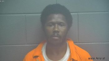 Deangelo Rashad Burgess Mugshot