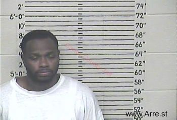 Deangelo  Cann Mugshot