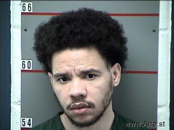 Deangelo D Crenshaw Mugshot