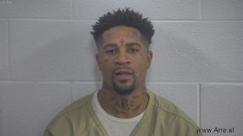 Deangelo J Howard Mugshot