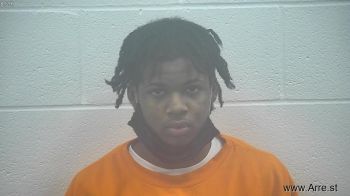 Deangelo Ormaine Jones-smith Mugshot