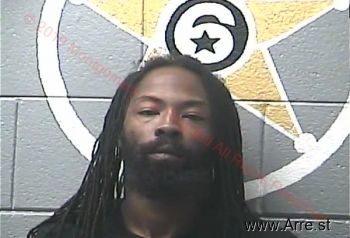 Deangelo D Smith Mugshot