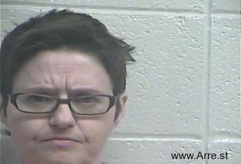 Deanna  Brown Mugshot