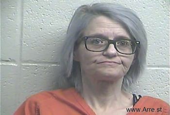 Deanna  Brown Mugshot