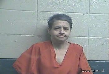 Deanna  Brown Mugshot