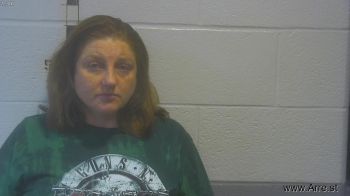 Deanna Lee Brown Mugshot