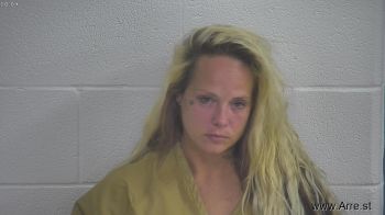 Deanna Nicole Collinsworth Mugshot