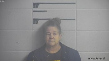 Deanna Sue Cooper Mugshot