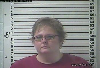 Deanna Evelyn Cox Mugshot